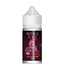 [입호흡/VPS]  비틀쥬스 입호흡 액상 30ml - Beetle Juice MTL 9.8mg/ml (원본액상)